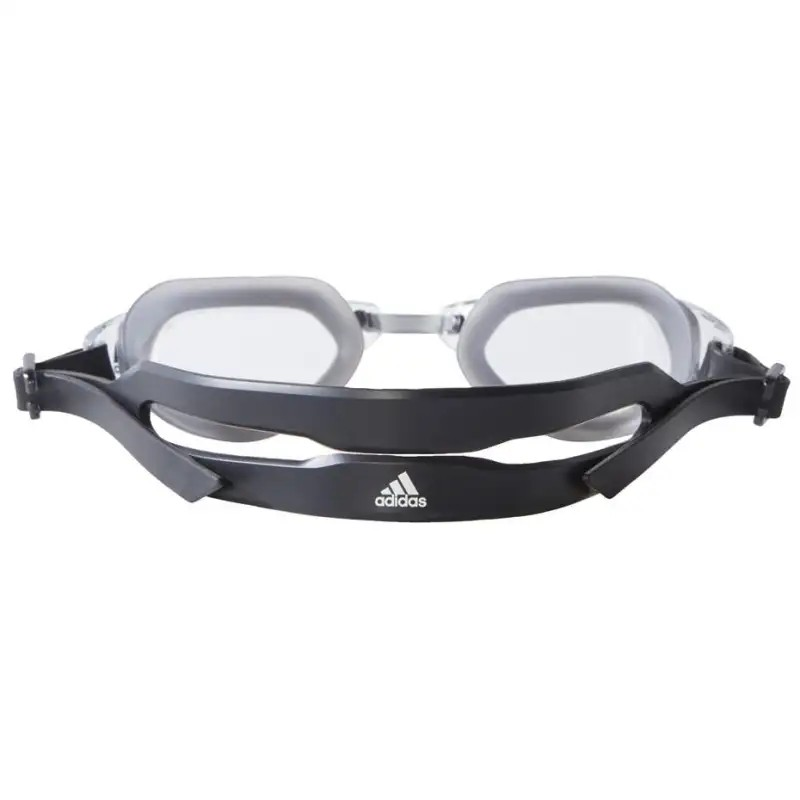 adidas Persistar Fit Lunettes de natation transparentes noir  BR1065