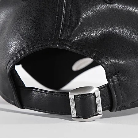 Casquette PU 9Forty NY Noir