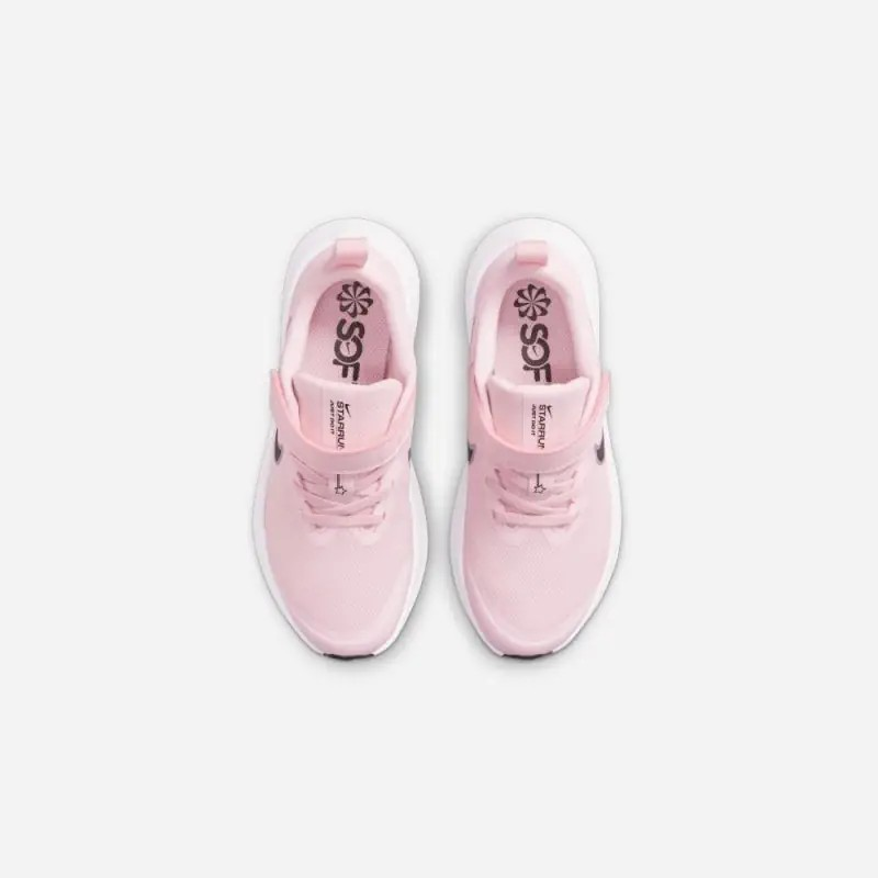 Chaussures Nike Star Runner 3 Rose pour enfant