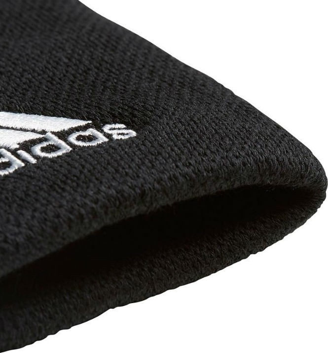 Adidas CF6278 Tennis Wristband Black