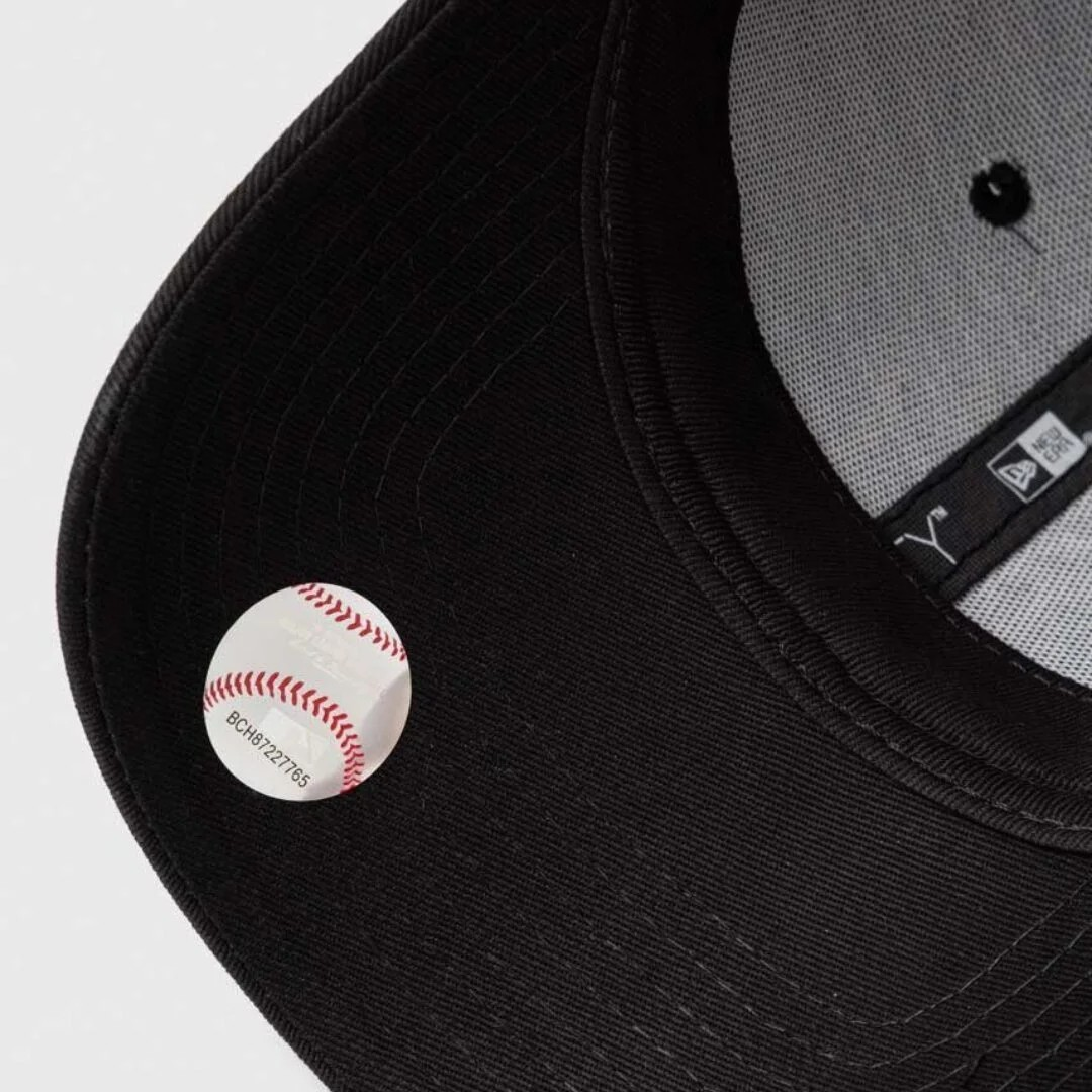 Casquette New Era Diamant 9Fort pour Femmes