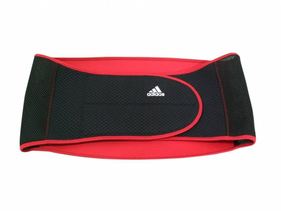 ADIDAS LUMBAR SUPPORT S/M