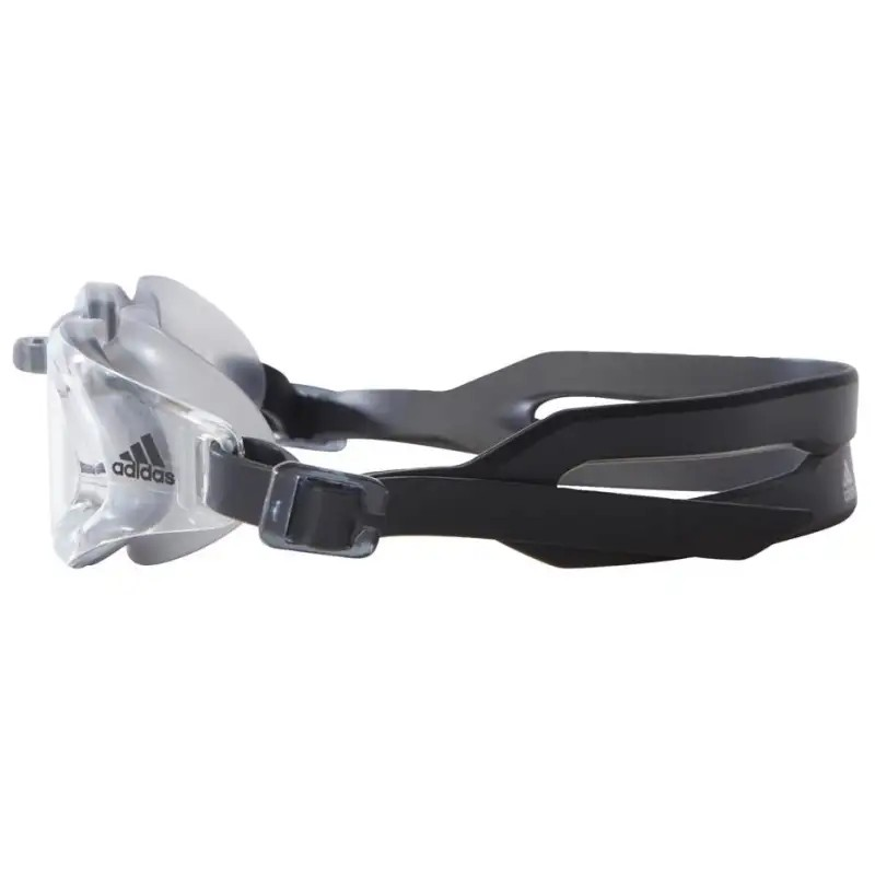 adidas Persistar Fit Lunettes de natation transparentes noir  BR1065