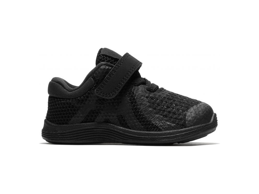 NIKE REVOLUTION 4 (TDV) CHAUSSURE ENFANT NOIR