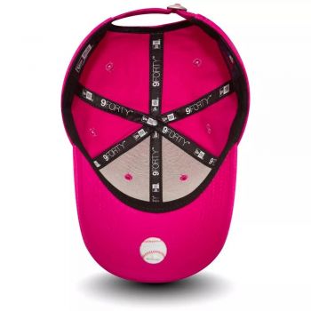 Kids New York Yankees 9Forty Adjustable Cap