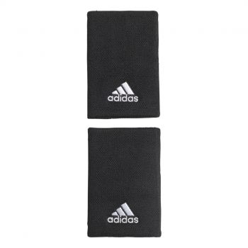 Adidas CF6278 Tennis Wristband Black