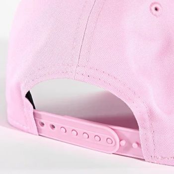 New_Era Gorros MLB 9Forty New_York_Yankees Pastel_Pink