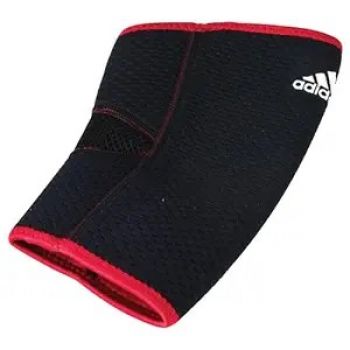Adidas ADSU-12216 Elbow Support  (Red)