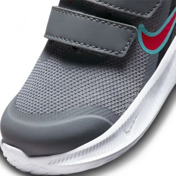 NIKE DA2778 008 STAR RUNNER 3 BASKETS ENFANT