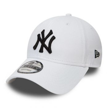 New York Yankees Essential White