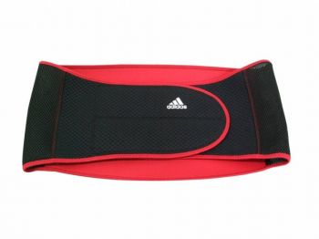 ADIDAS LUMBAR SUPPORT S/M