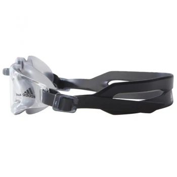 adidas Persistar Fit Lunettes de natation transparentes noir  BR1065